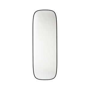 Arteriors - DA9003 - Mirror - Cut - Black