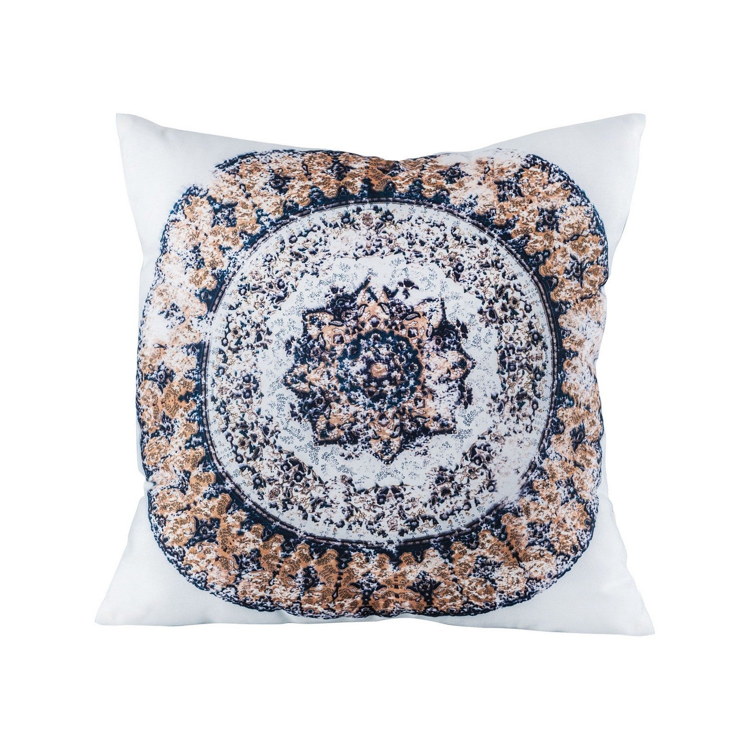 ELK Home - 905421 - Pillow - Jillian - Gray