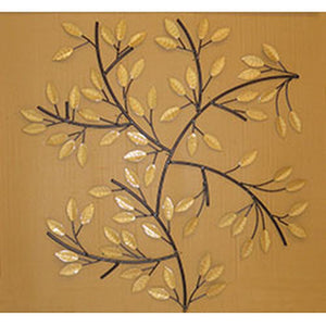 ELK Home - 911668 - Wall Art - Chez Christine - Bronze