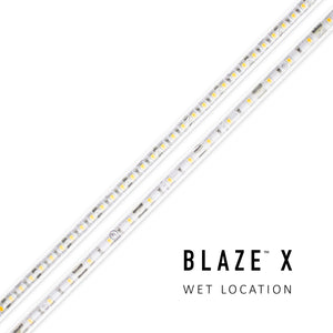 Diode LED - DI-12V-BLX1-27-W016 - Strip Light