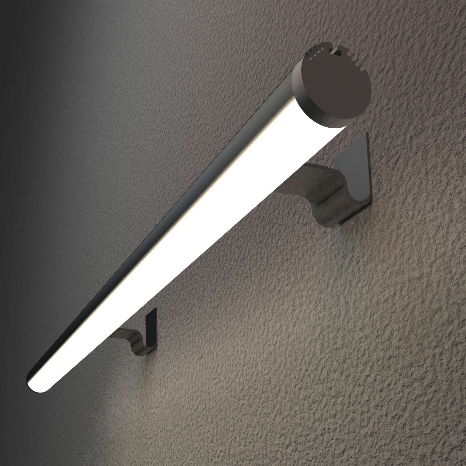 Diode LED - DI-CPCHB-RDWAL-79 - Wall Rod