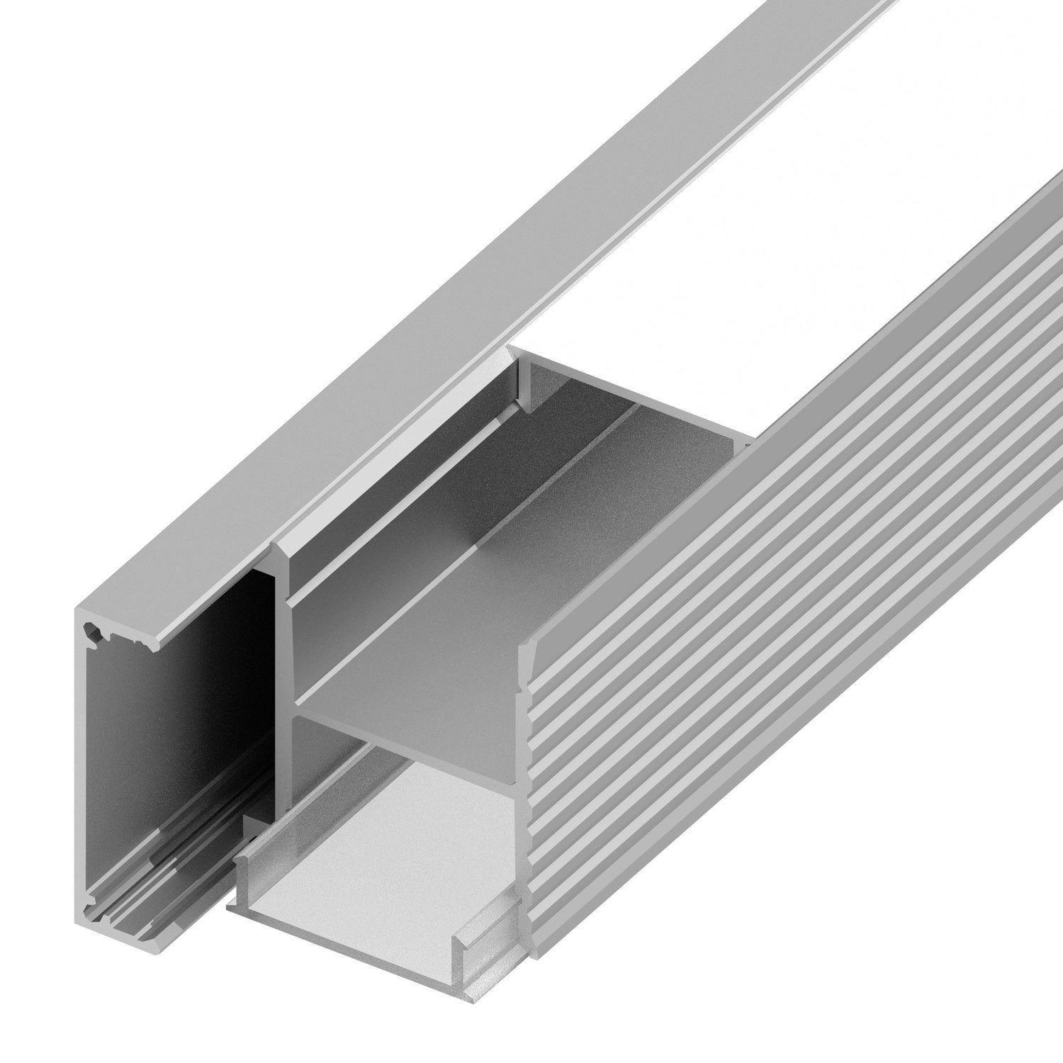 Diode LED - DI-CPCHB-SCNC-48 - Channel Bundle