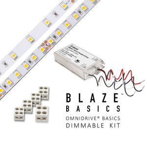 Diode LED - DI-KIT-12V-BC1ODBELV60-2700 - LED Tape Light