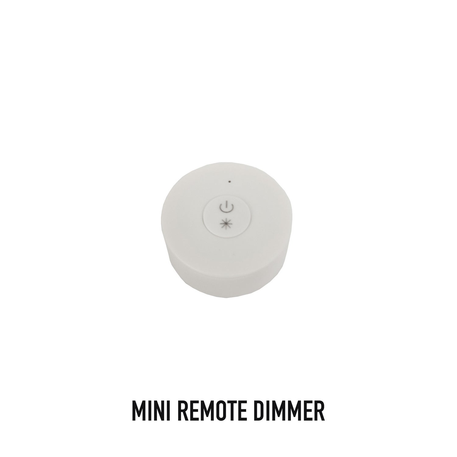 Diode LED - DI-RF-REM-DIM-1 - Mini Remote