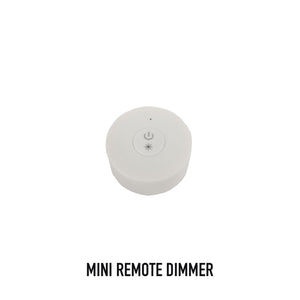 Diode LED - DI-RF-REM-DIM-1 - Mini Remote