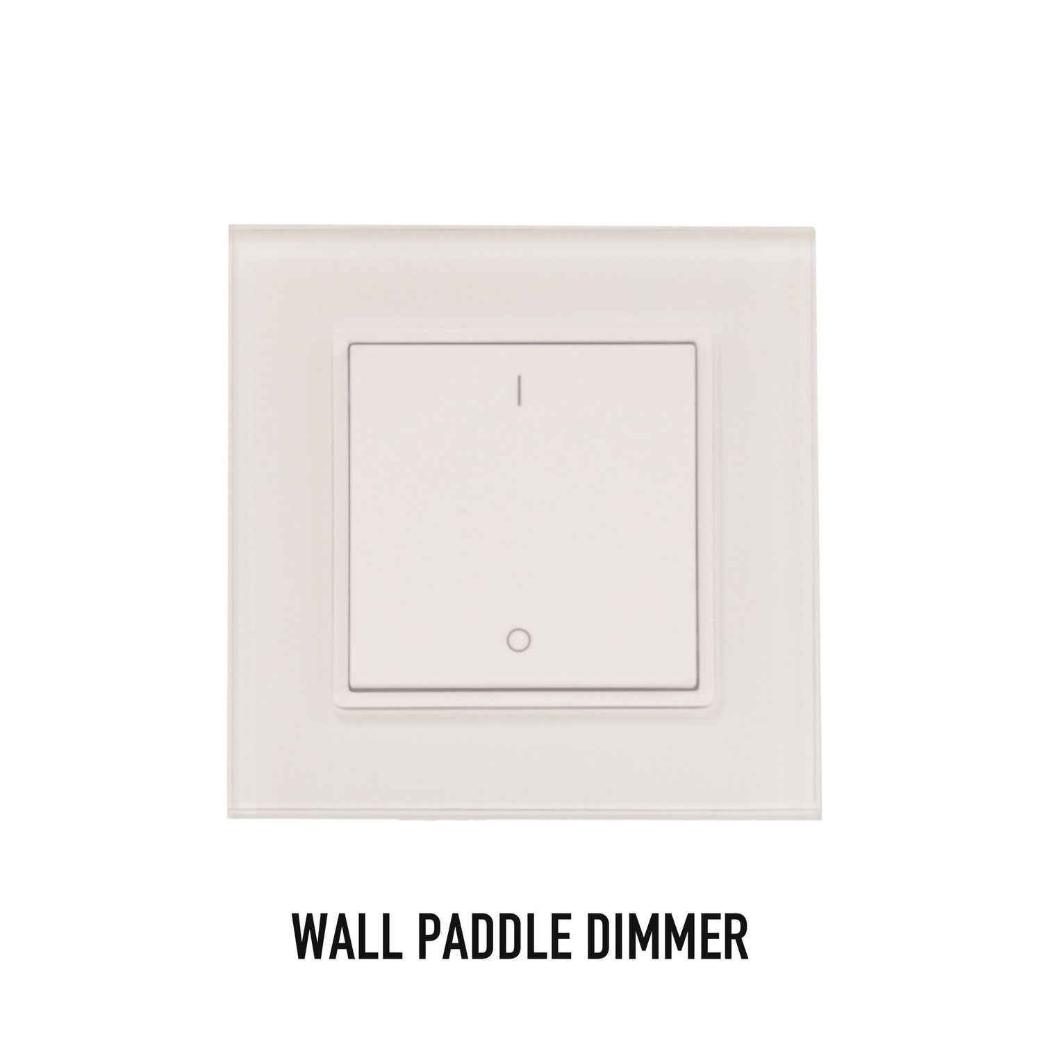 Diode LED - DI-RF-WPD-DIM-1 - Paddle Dimmer