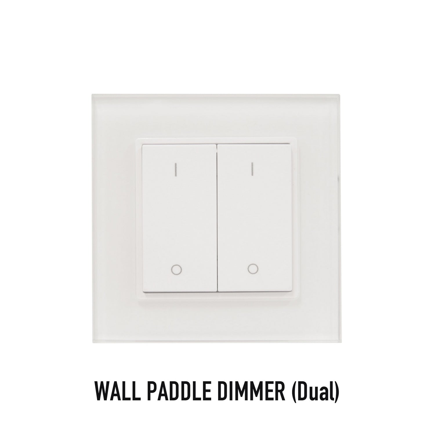 Diode LED - DI-RF-WPD-DIM-2 - Paddle Dimmer