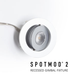 Diode LED - DI-SPOT-RG2-30-32-BA - Fixture