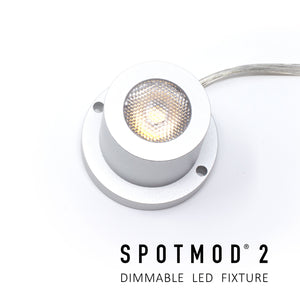 Diode LED - DI-SPOT-SP2-30-32-BA - Fixture