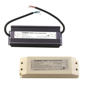 Diode LED - DI-TD-24V-30W-LPS3R - Junction Box And Driver Combo