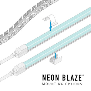 Diode LED - DI-TE-NB-BUC-16 - Top Emitting