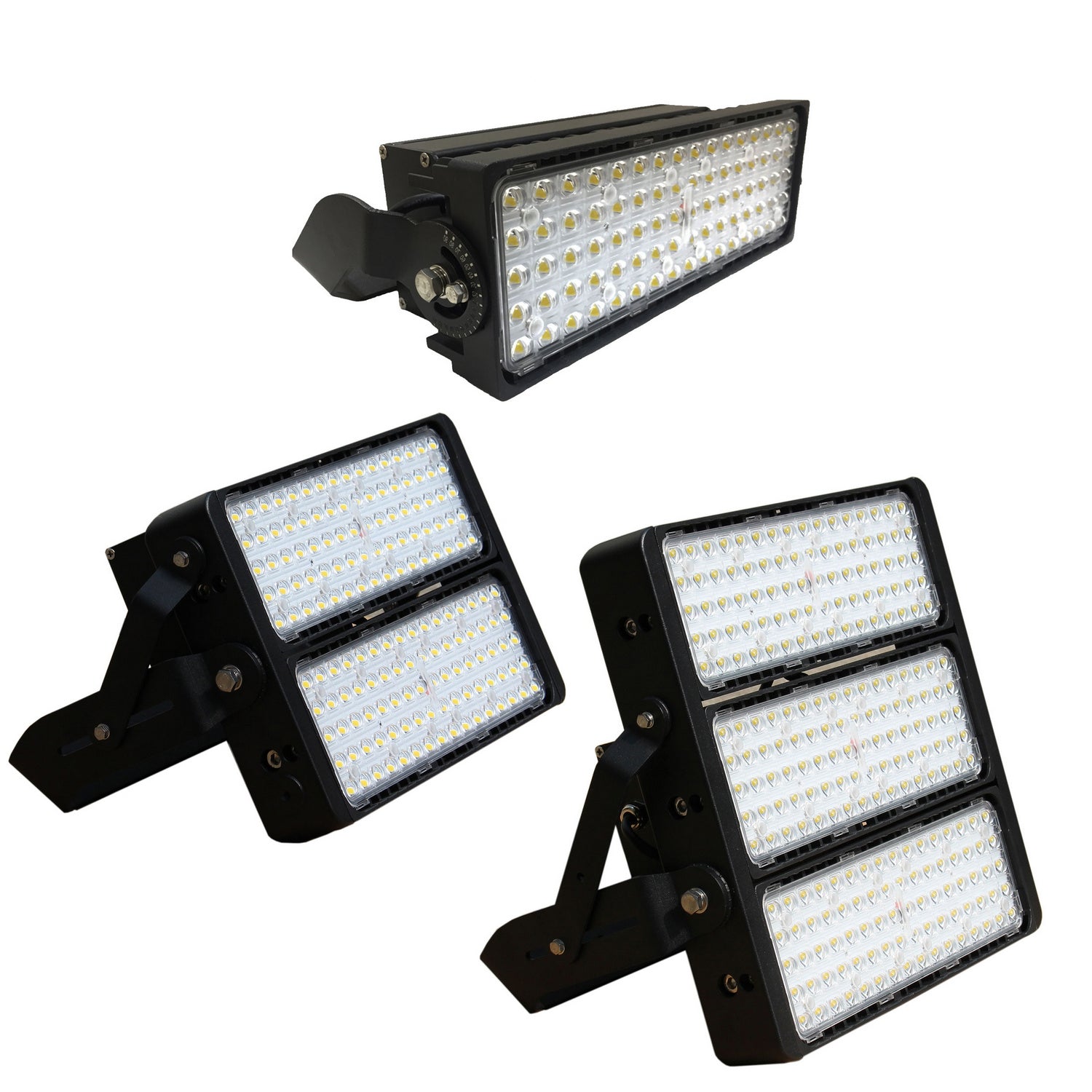 Diode LED - DI-VL-FL150W-40-T1 - Flood Light Fixture