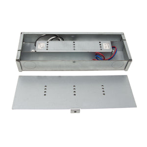 Diode LED - VLM60W-48-LPM - LED Driver Junction Box & Driver Combo