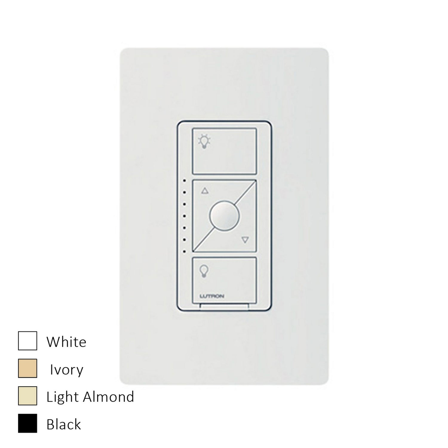 Diode LED - PD-5NE-WH - Dimmer