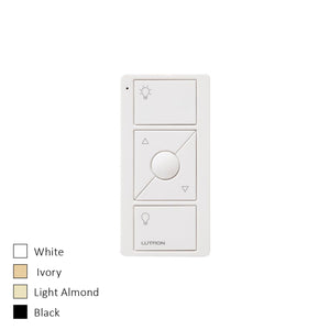 Diode LED - PJ2-3BRL-WH-L01R - Remote