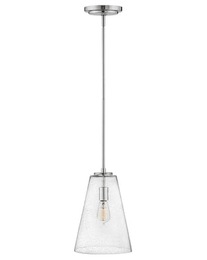 Hinkley - 41044PN - LED Pendant - Vance - Polished Nickel