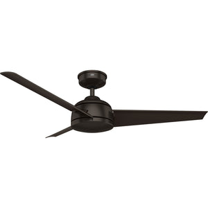Hunter - 51481 - 52" Ceiling Fan - Trimaran - Premier Bronze