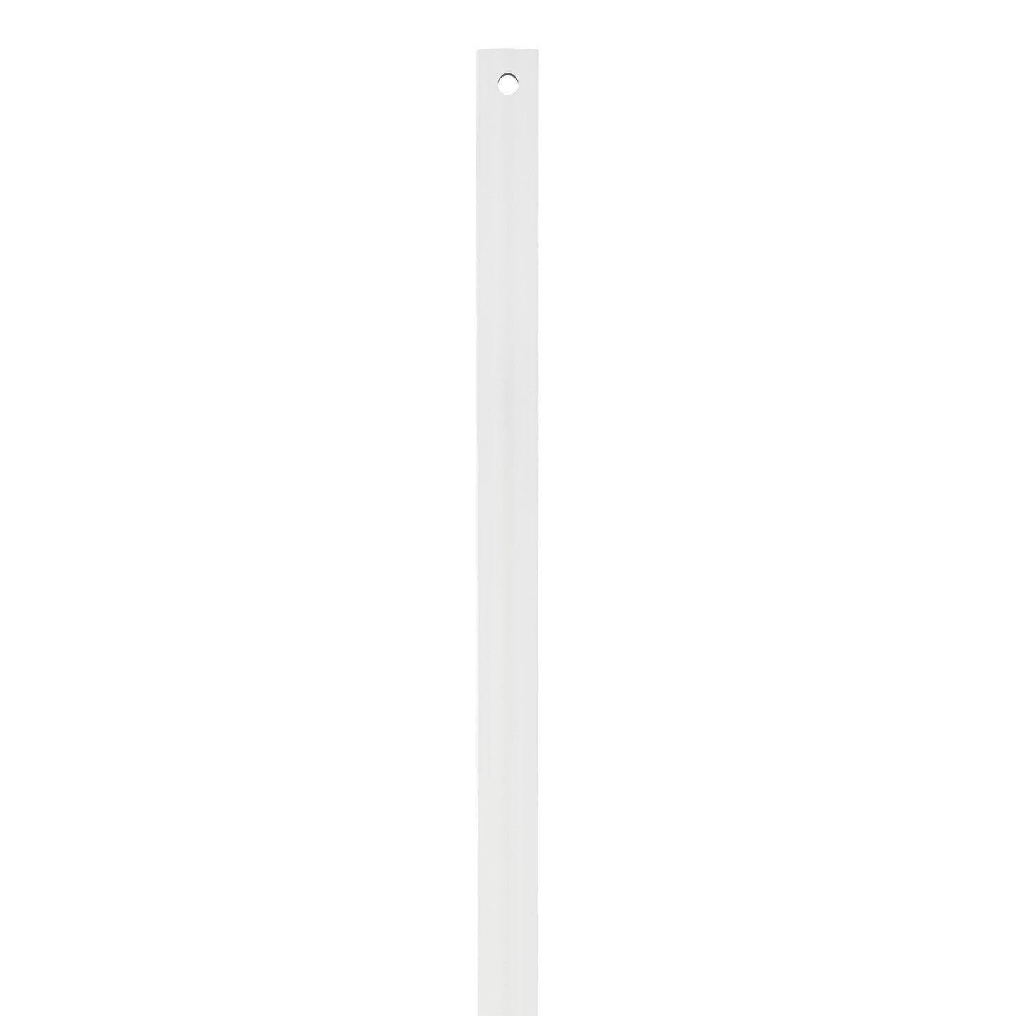 Visual Comfort Fan - DRC60RZW - Downrod - Coastal Downrod - Matte White