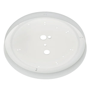 AFX Lighting - 1060690 - Spacer Pan - Spacer Pans - White