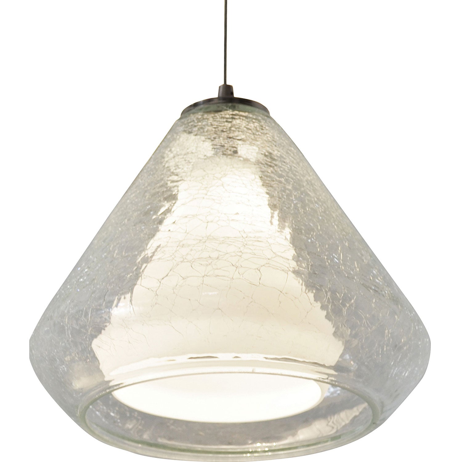 AFX Lighting - AGP500L40D1SNCC - LED Pendant - Armitage - Satin Nickel