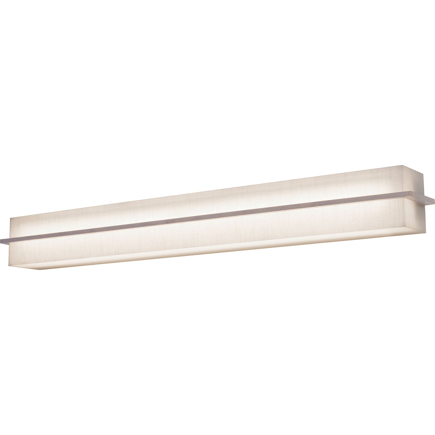 AFX Lighting - APV270520LAJD2WG-LW - LED Vanity - Apex - Linen White/Weathered Grey