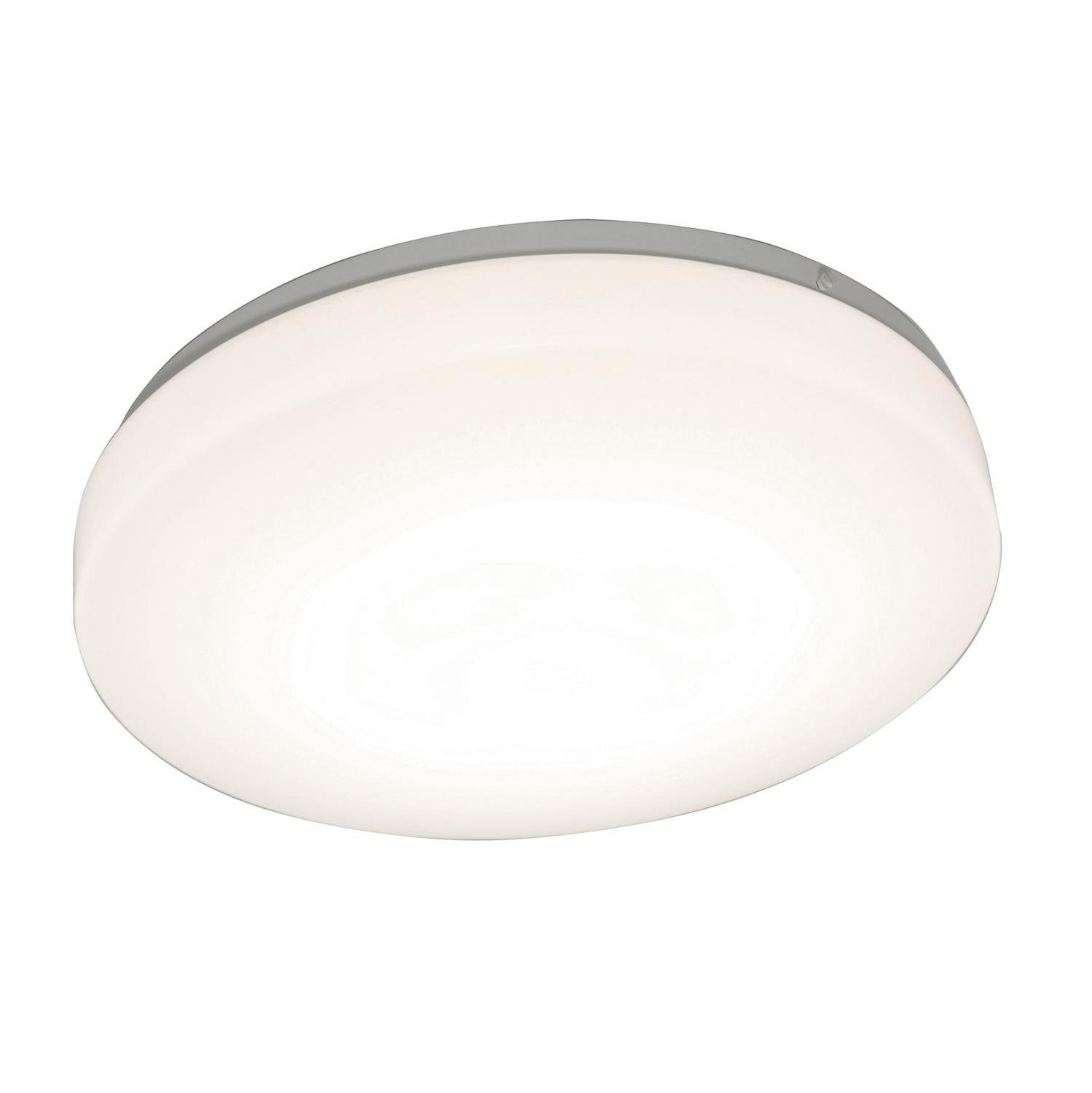 AFX Lighting - C2F141700L30MV-BB - LED Flush Mount - Cirrus - White