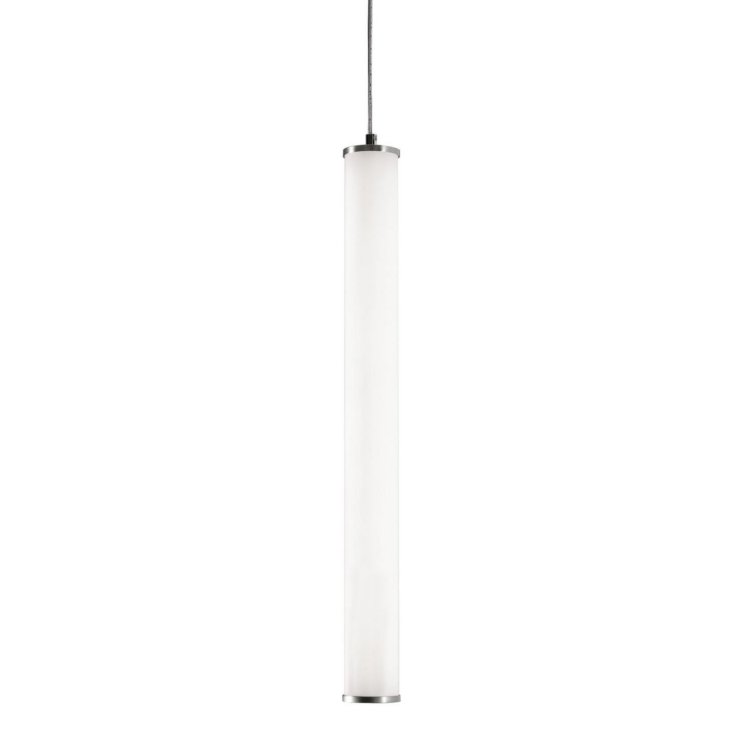 AFX Lighting - CADP24L30UDSN - LED Pendant - Caden - Satin Nickel