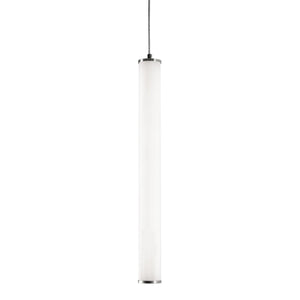 AFX Lighting - CADP24L30UDSN - LED Pendant - Caden - Satin Nickel