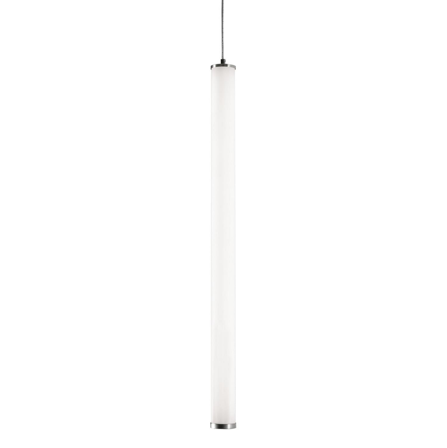 AFX Lighting - CADP36L30UDSN - LED Pendant - Caden - Satin Nickel