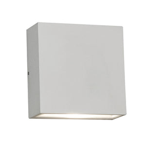 AFX Lighting - DEXW060612L30MVWH - LED Outdoor Wall Sconce - Dexter - White