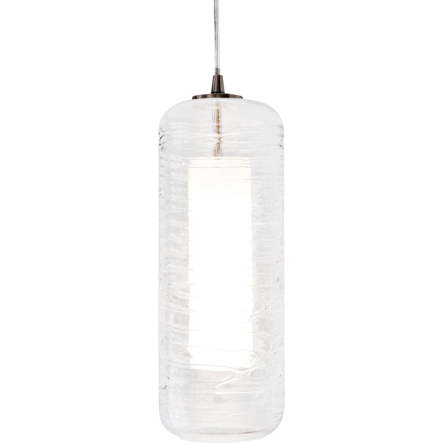 AFX Lighting - HRP1000L40D2SNCS - LED Pendant - Hermosa - Satin Nickel