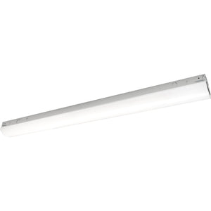 AFX Lighting - LSL484100LAJD2WH-MS - LED Linear - Lisle - White