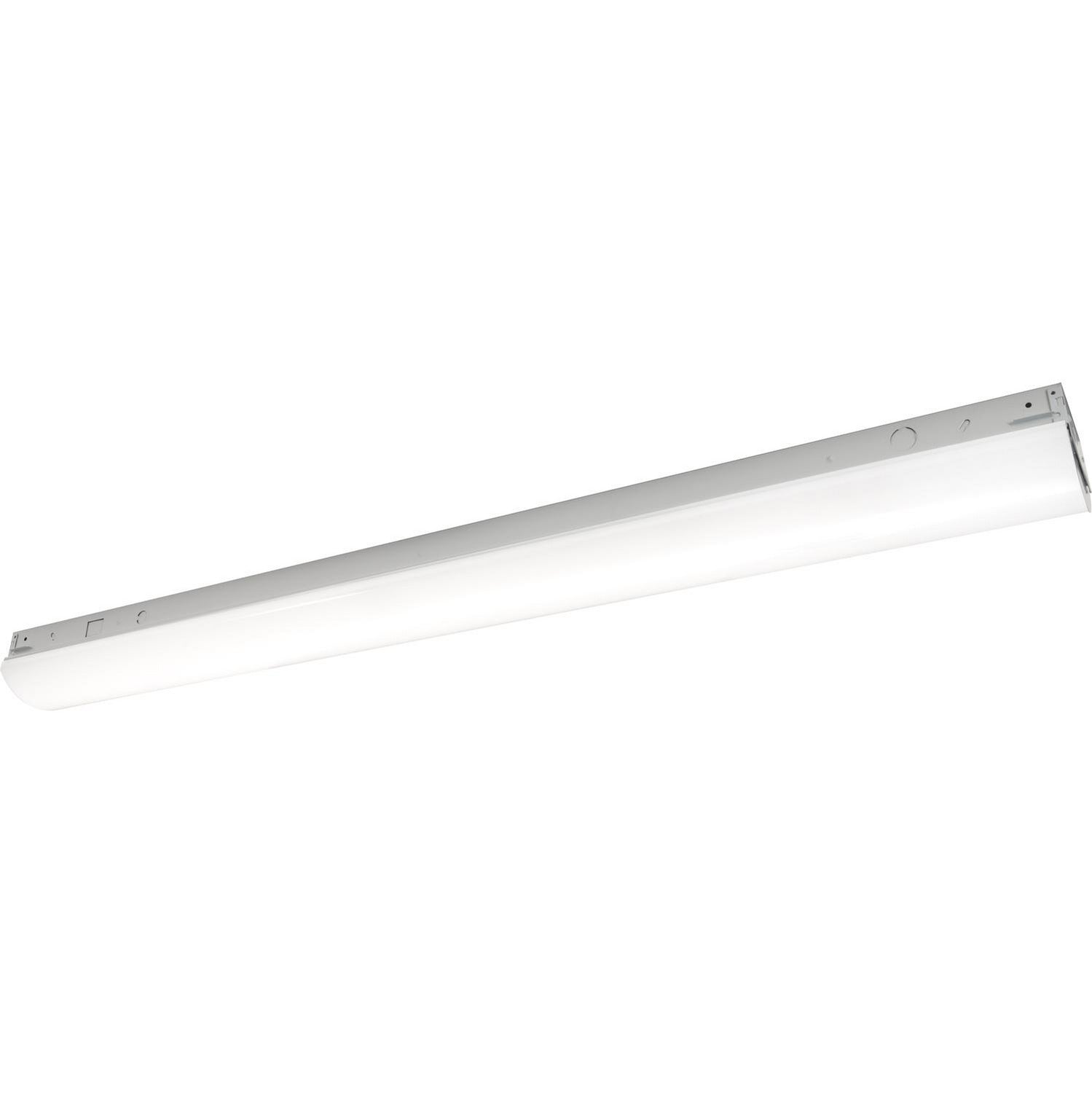 AFX Lighting - LSL484100LAJMVWH - LED Linear - Lisle - White