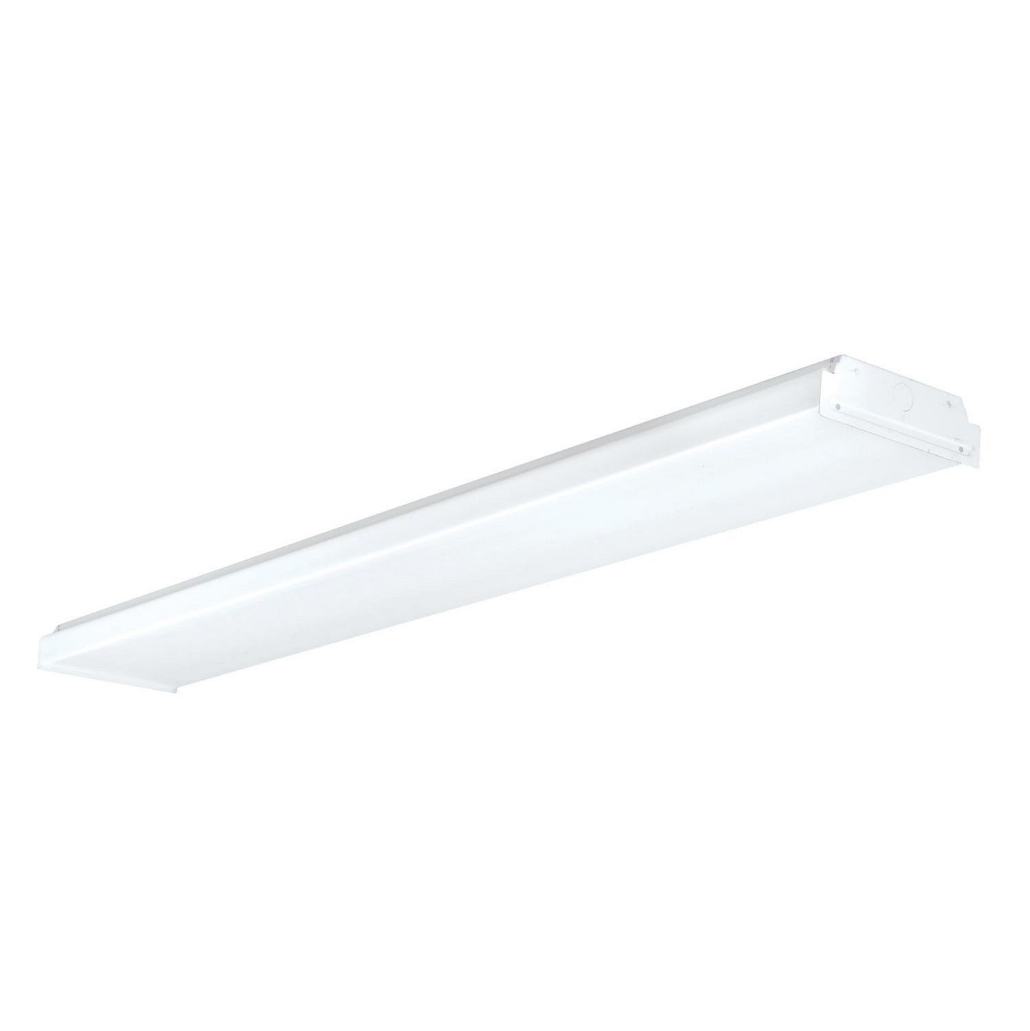 AFX Lighting - LWL07483000LAJD1 - LED Wrap - Led Wrap - White