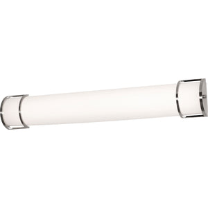 AFX Lighting - PCV483400L30SN - LED Vanity - Pacific - Satin Nickel