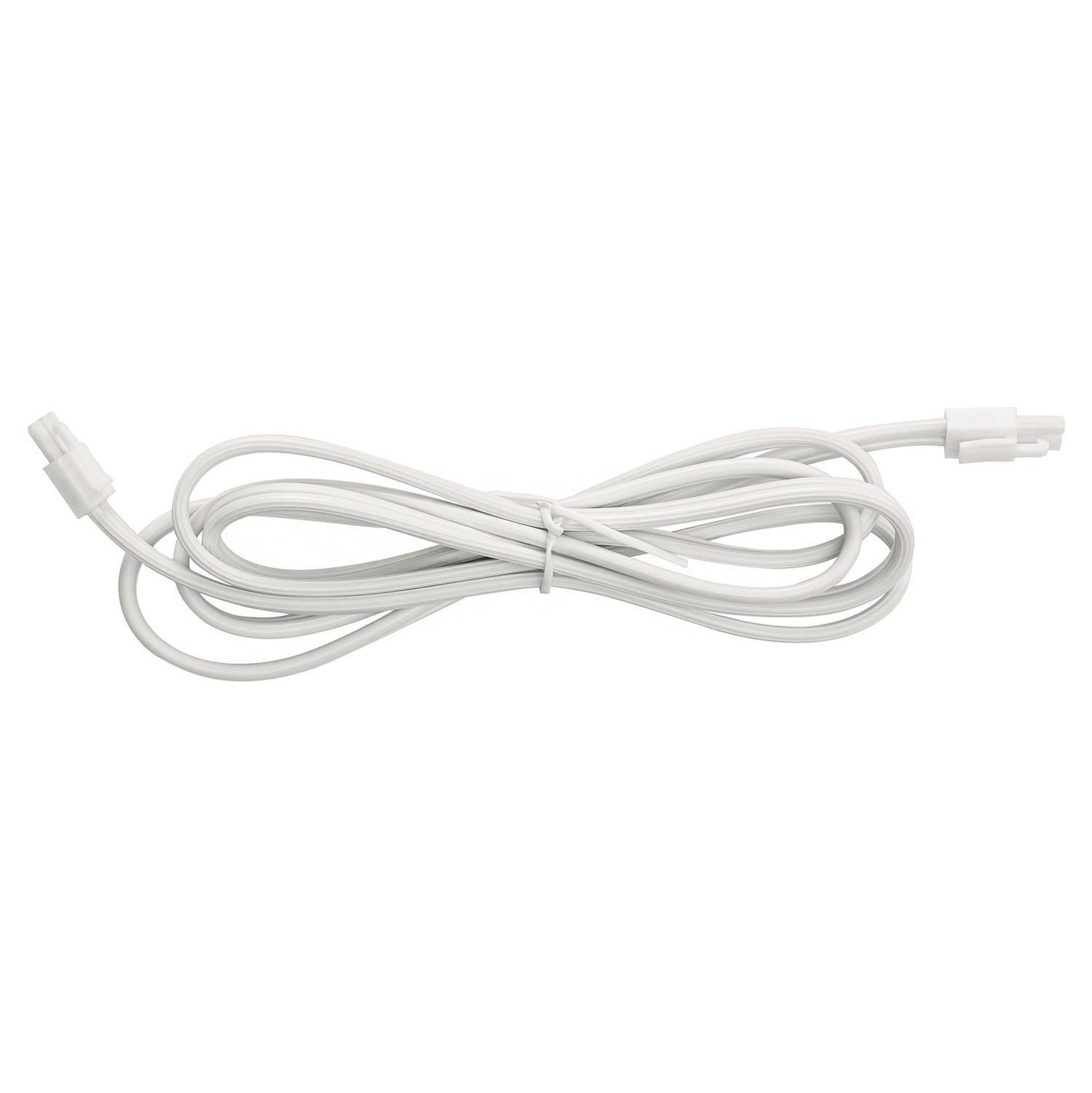 AFX Lighting - VRAC24WH-OC - Undercabinet Occ Sensor Cable - Haley - White