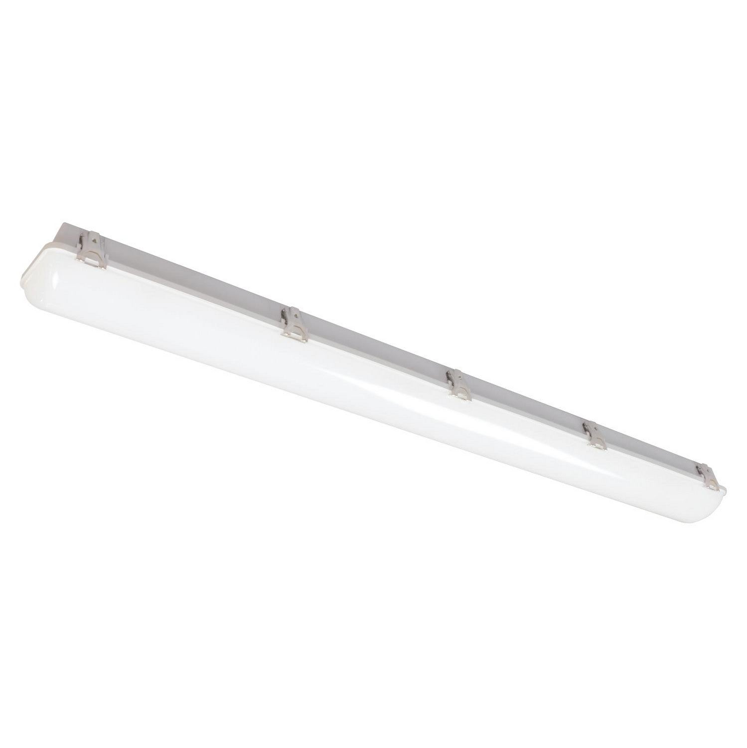 AFX Lighting - VTL483500L40MV-BB - LED Linear - Vaportite - Grey