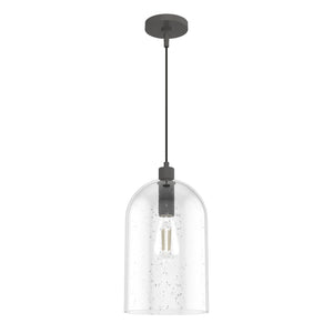 Hunter - 19205 - One Light Pendant - Lochemeade - Noble Bronze