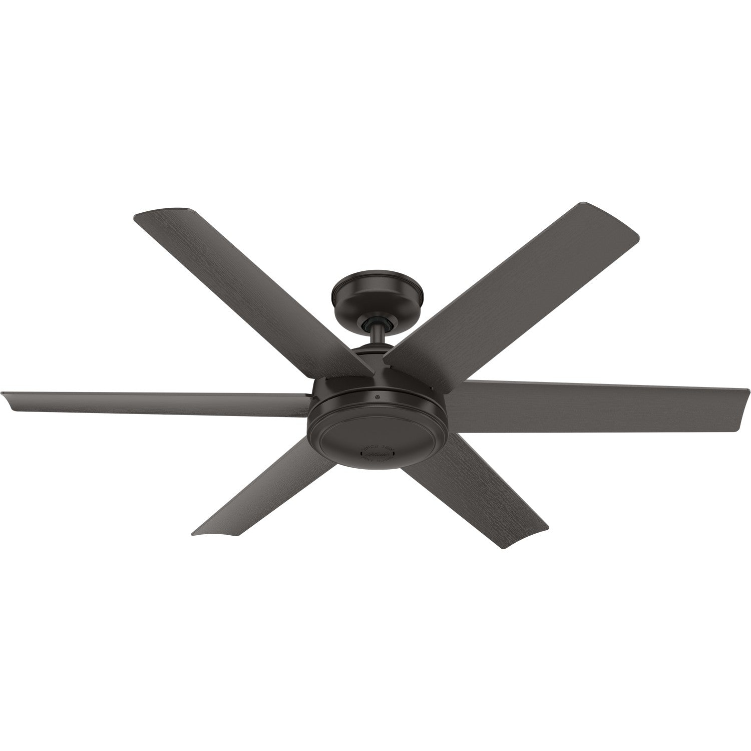 Hunter - 51203 - 52" Ceiling Fan - Jetty - Noble Bronze