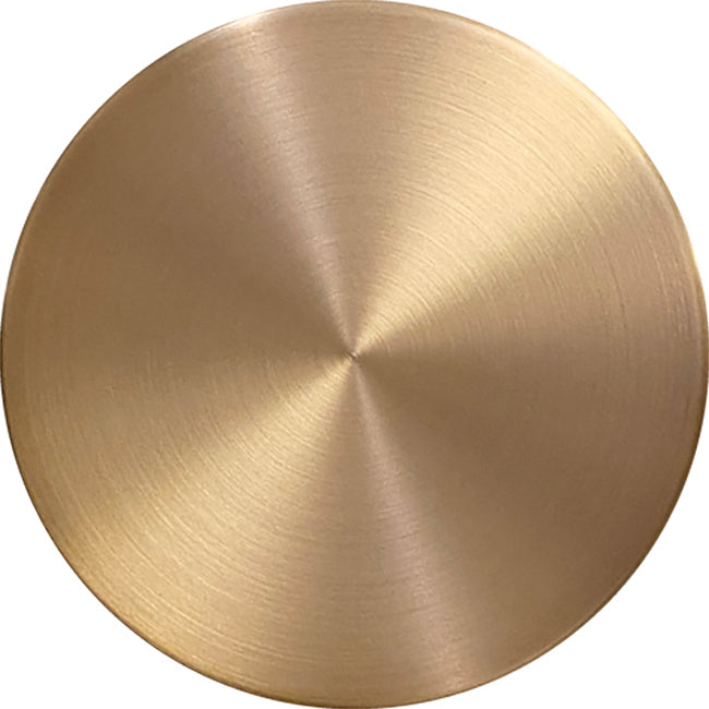 PageOne - PW131160-AB - LED Wall Sconce - Eclipse - Antique Brass