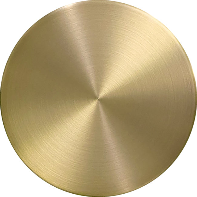 PageOne - PW131160-BC - LED Wall Sconce - Eclipse - Brushed Champagne