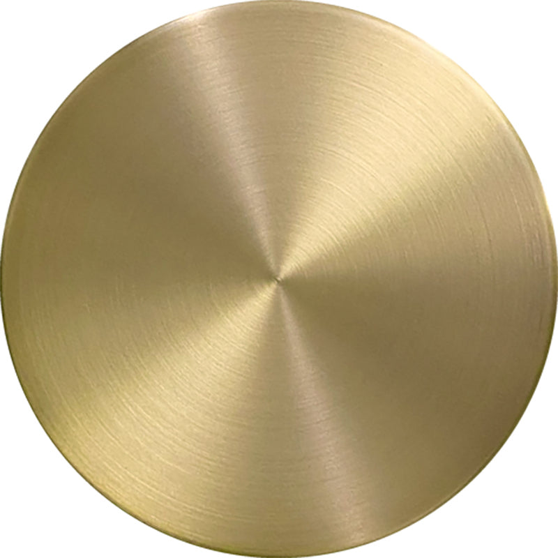 PageOne - PW131161-BC - LED Wall Sconce - Eclipse - Brushed Champagne