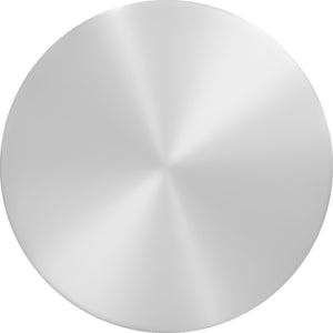 PageOne - PW131161-MH - LED Wall Sconce - Eclipse - Matte White