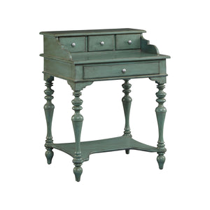 ELK Home - 16647 - Desk - Cecilia - Gray