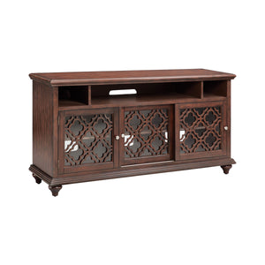 ELK Home - 16657 - Console - Beauvais - Dark Brown