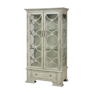 ELK Home - 17139 - Cabinet - Vieux Carre - Gray