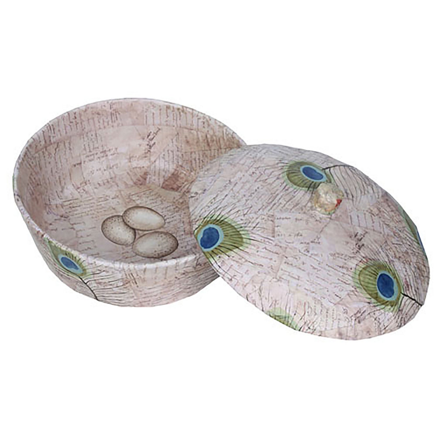 ELK Home - 2030303 - Bowl - Multicolor