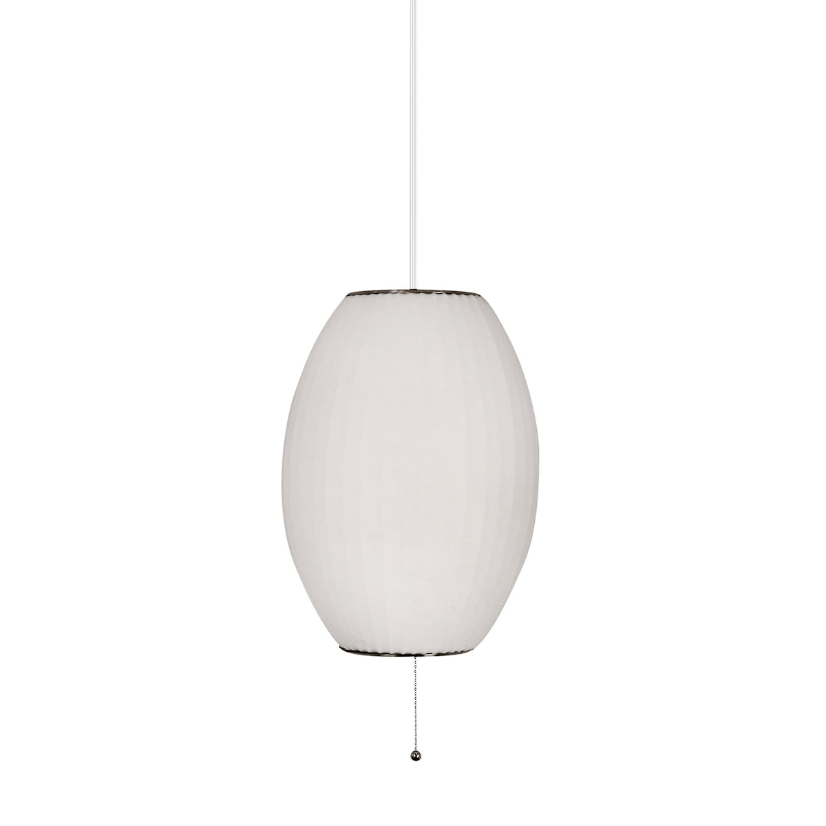 ELK Home - 401 - One Light Mini Pendant - Cigar - White