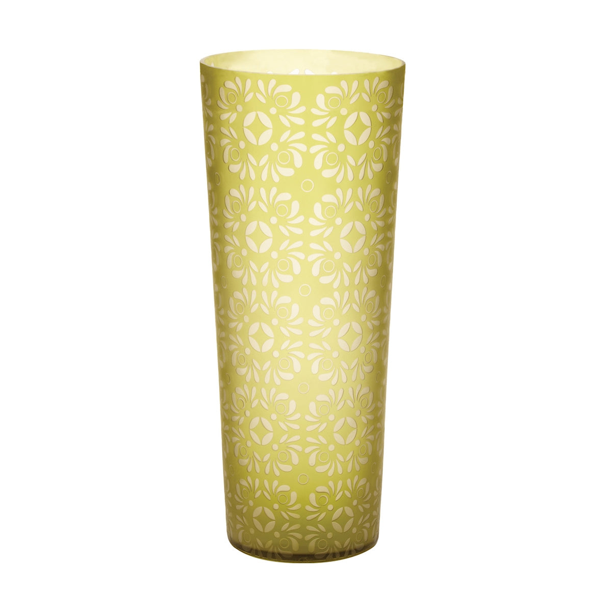 ELK Home - 464046 - Vase - Green