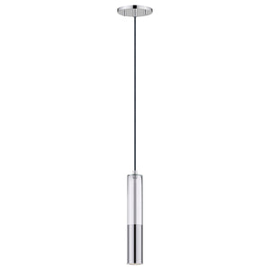 ET2 - E11000-24PC - LED Pendant - Torch - Polished Chrome